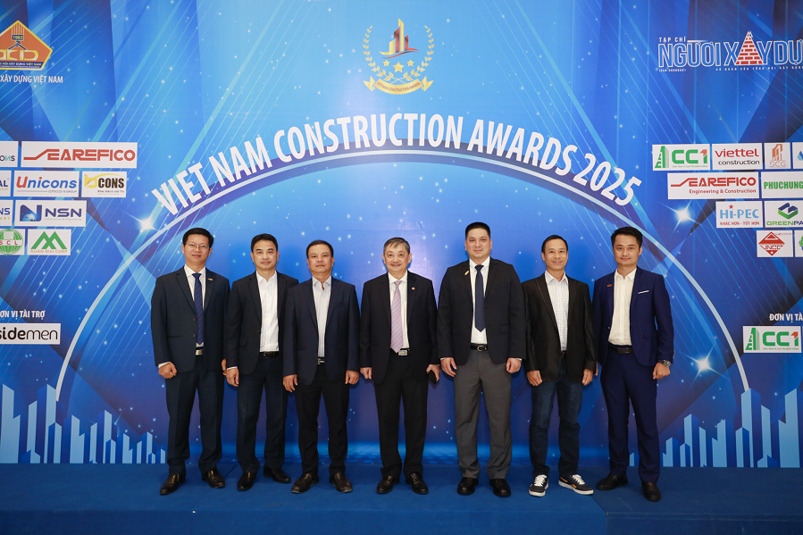 Hệ sinh thái Searefico 
